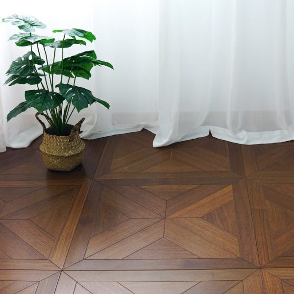 Parquet Flooring -Tang Yun  | YEHUI