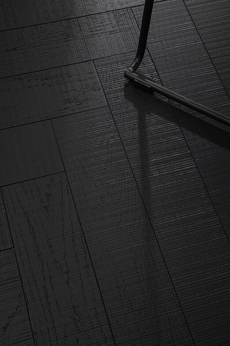 Hochwertige Eiche Oberschicht Herringbone entwickelte Holzböden