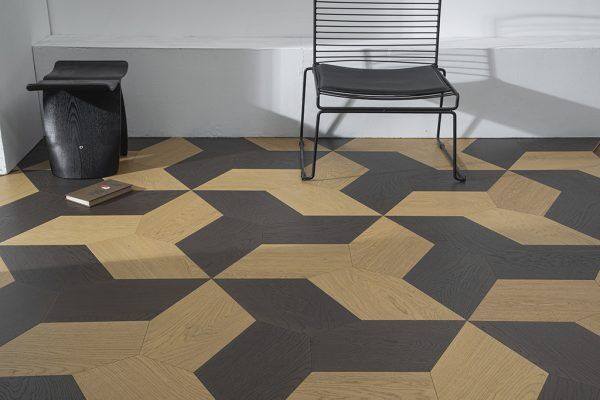 PQRQUET FLOORING