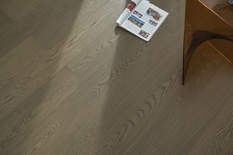 résistant à l'humidité-noyau-ingénieur-bois-plancher