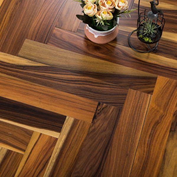 Herringbone Flooring| CE-Certified Wood| YEHUI