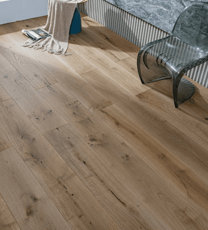 Water-Based 2-Meter Flooring