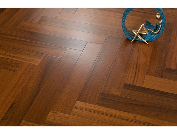 The Definitive Teak for Discerning Clients