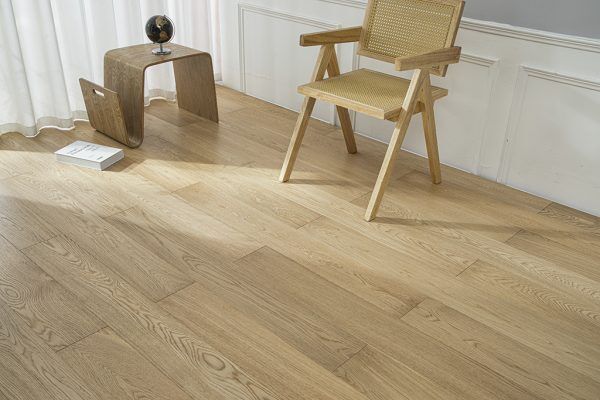 Multi-Layer Wood Flooring