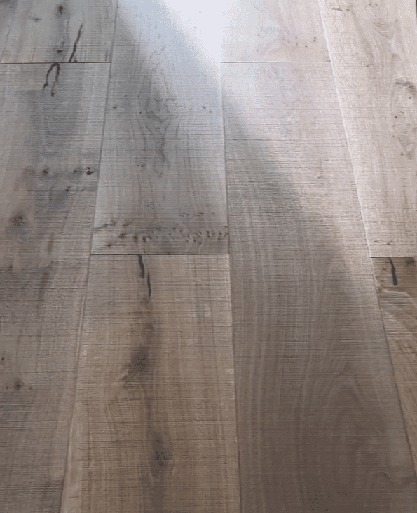 Project-Ready: 2-Meter Water-Based Flooring for Streamlined Installation