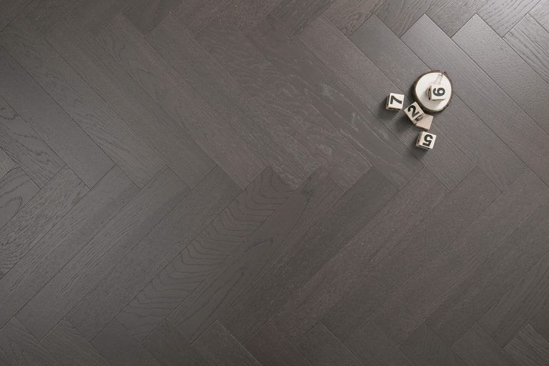 herringbone flooring