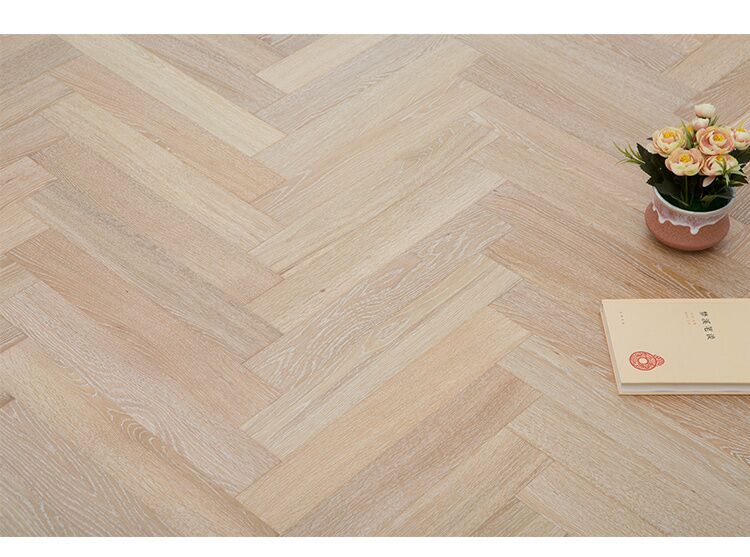 white washed oak flooring supplier