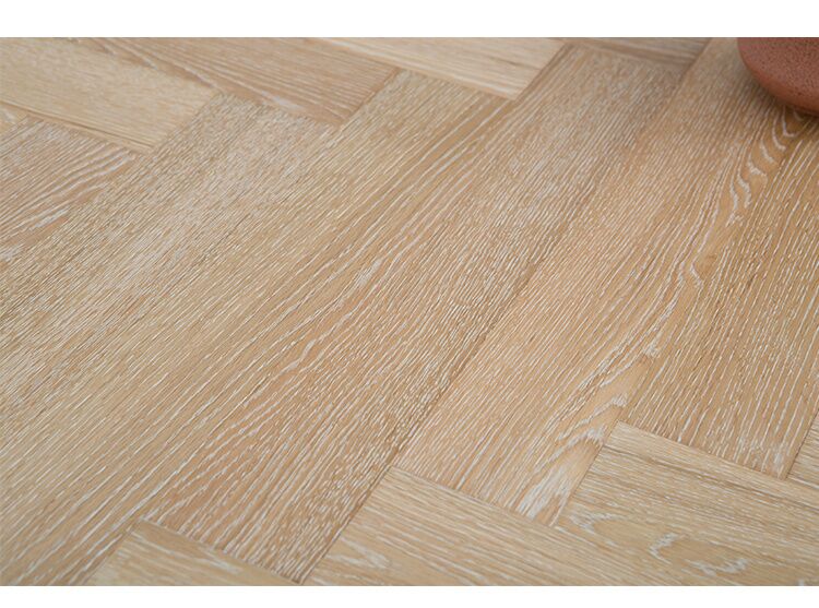brushed oak wood flooring bulk price