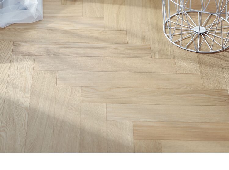 textured natural oak wood flooring for projects