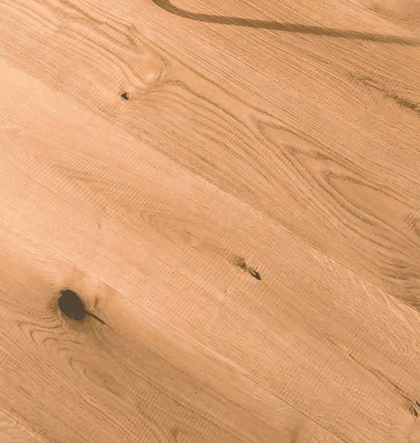 YEHUI Wide Plank Wood Floors - Water-Based & Durable