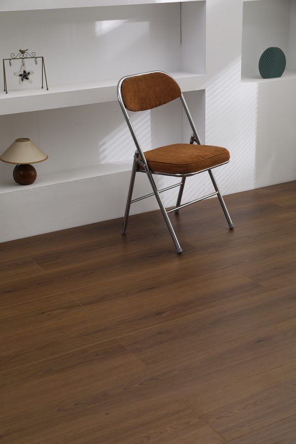ZF 1511 easy install laminate flooring for builders