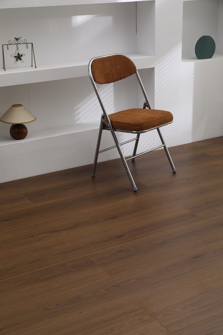 ZF 1511 easy install laminate flooring for builders
