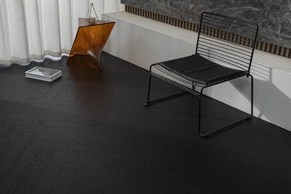 Eichenherringbone Engineered Flooring|Einfach zu installieren | R1605