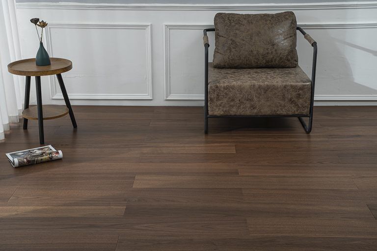 stable structure black walnut wood flooring for contractors