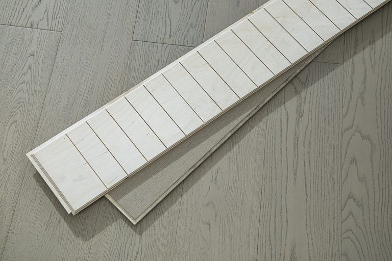 suelo de estructura estable