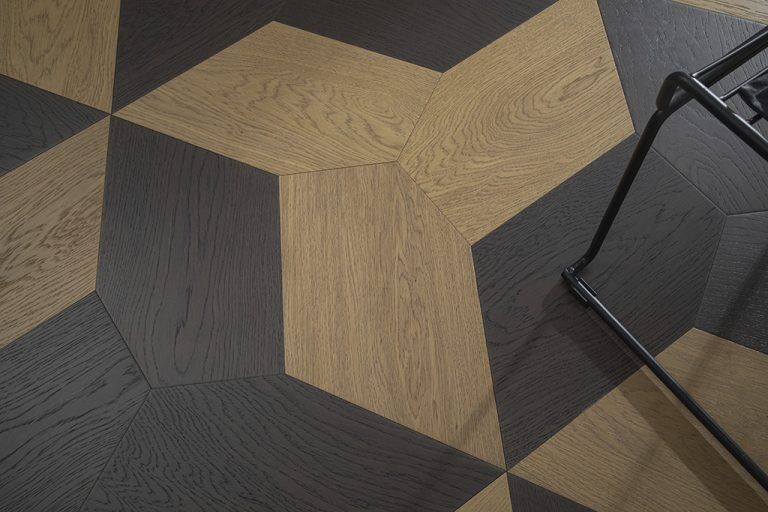 PQRQUET FLOORING