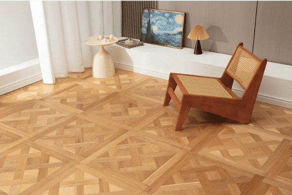 Parquet Flooring - LZP1001 | YEHUI