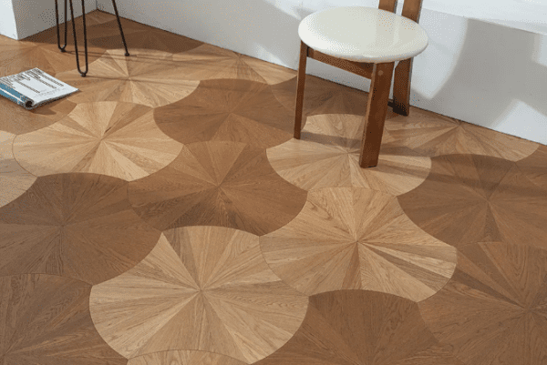 Parquet Flooring-LZY03|YEHUI
