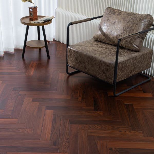 Herringbone Flooring|Anti-Slip Surface | YEHUI