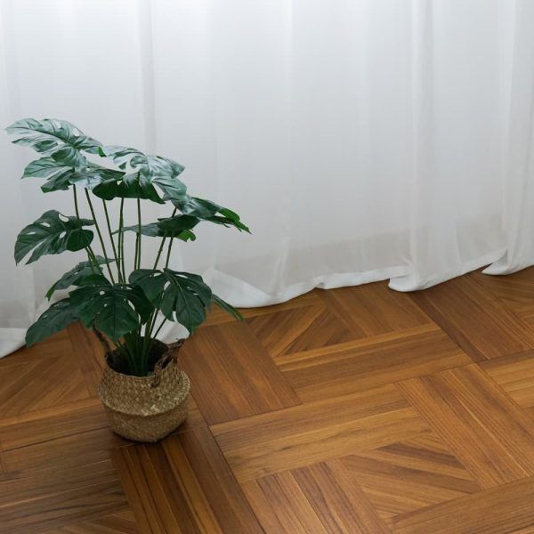 Parquet Flooring -Han Chen | YEHUI