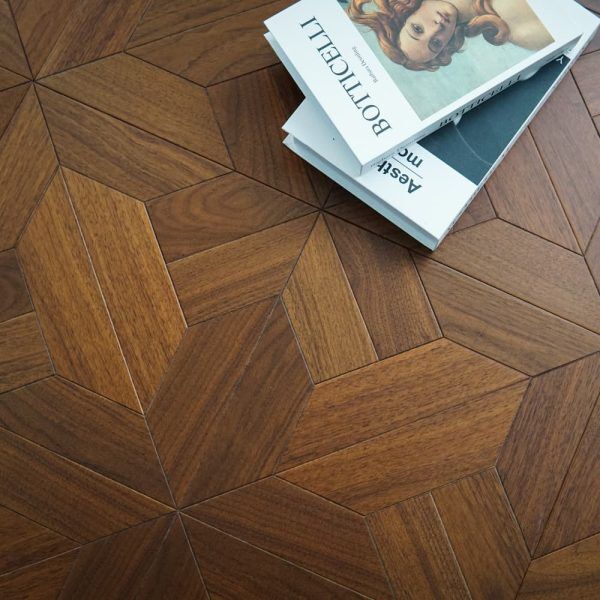 Parquet Flooring -Qiuyu  | YEHUI