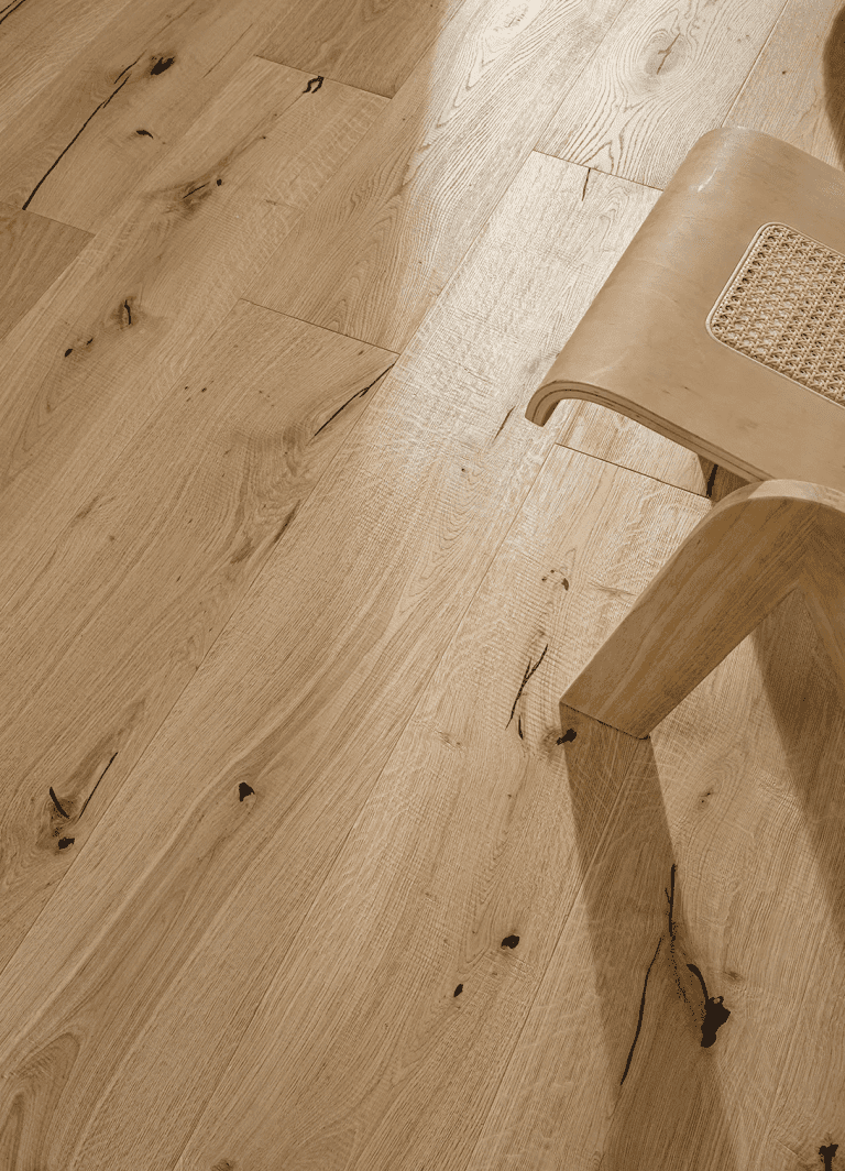 Bulk Natural Oak Engineered Wood | Wholesale for Businesses