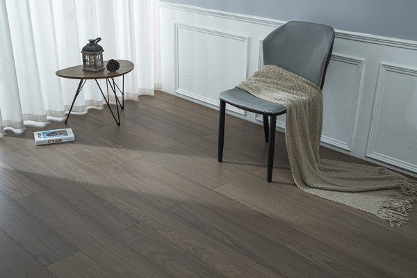 black walnut wood flooring for luxury homes