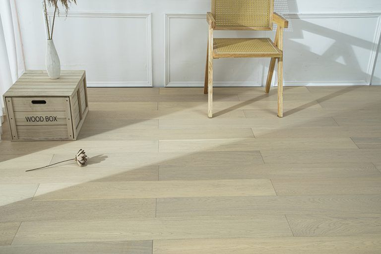 cross-ply birch core ab grade flooring