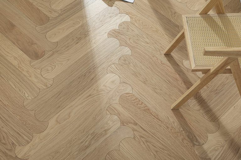 parquet flooring