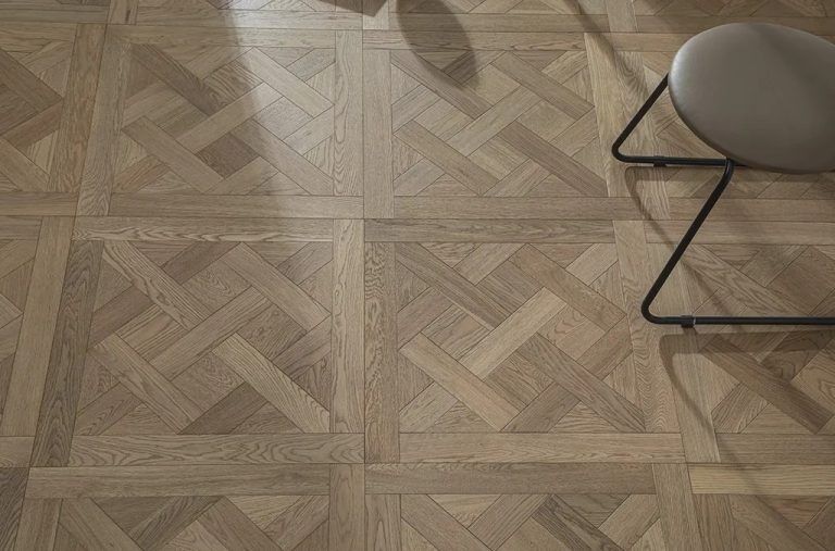 Luxury wholesale Versailles parquet flooring supplier